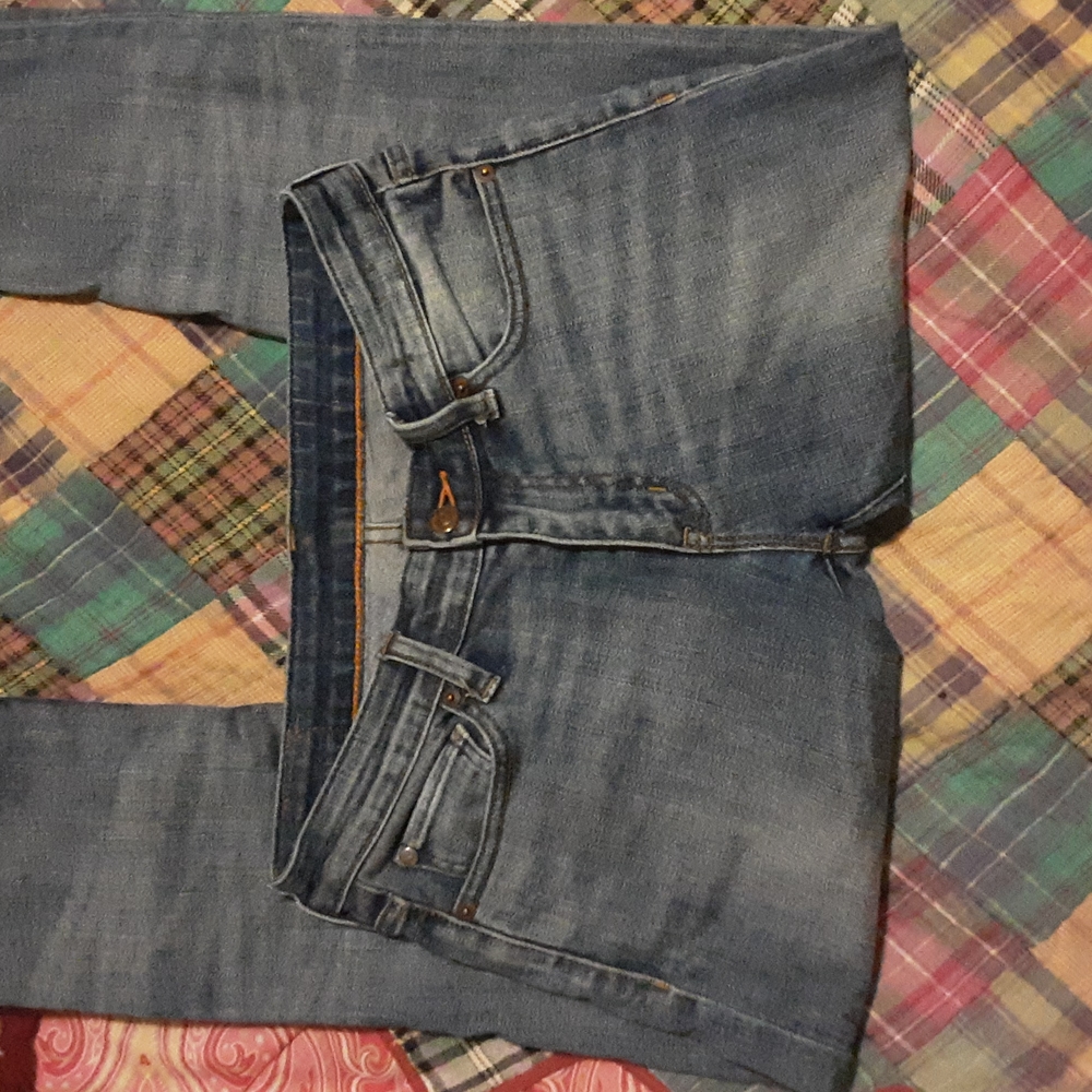 Denim and Supply skinny jeans